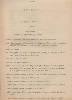 Guerci Cornelio L'interess dal capital
